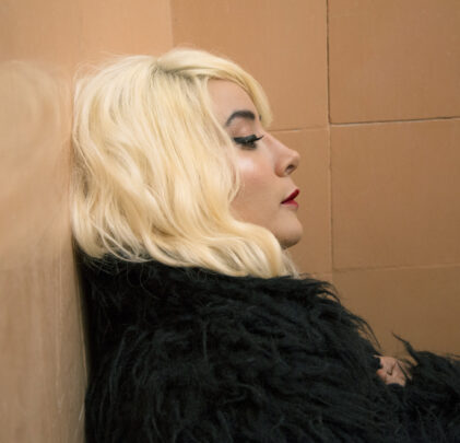 Entrevista con Elis Paprika