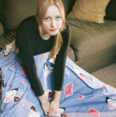 El mágico confort de Eliza Niemi