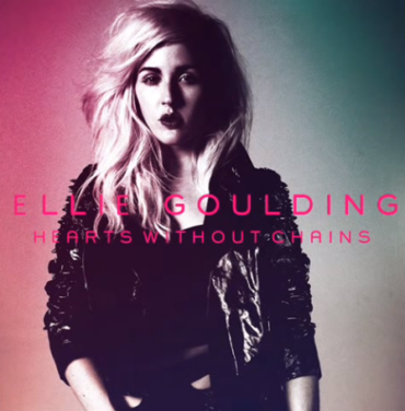 Ellie Goulding estrena tema