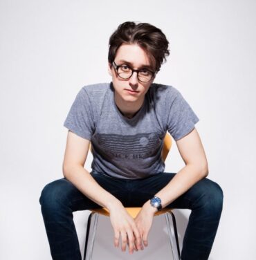 Elliot Moss en el Foro Indie Rocks!