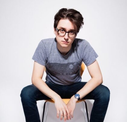 Elliot Moss en el Foro Indie Rocks!