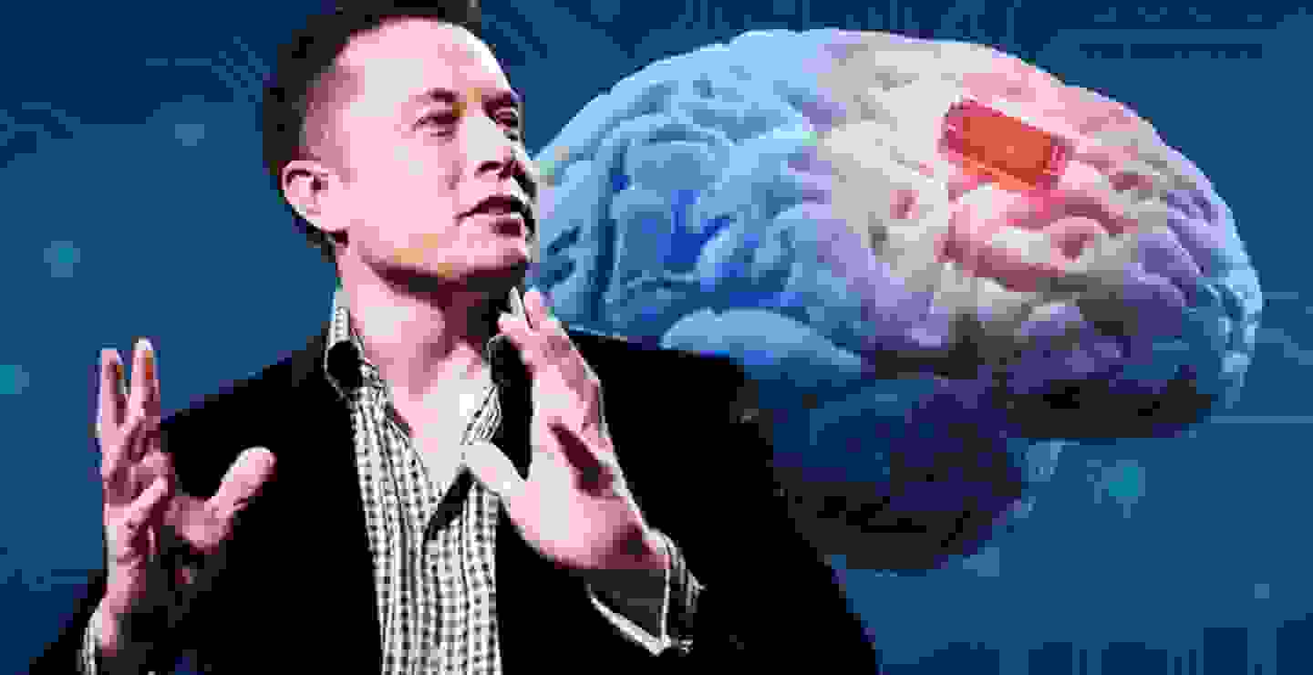 Compañía de Elon Musk hará pruebas humanas con Neuralink