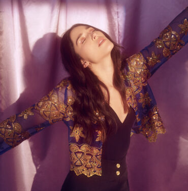 Elsa y Elmar lanza temas compuestos durante cuarentena