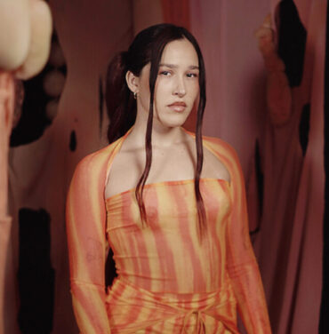 “Entre las Piernas”, lo nuevo de Elsa y Elmar