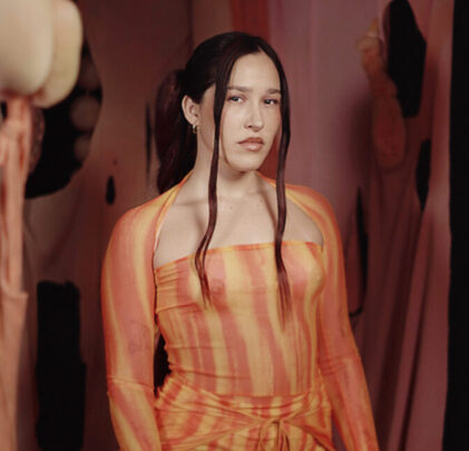 “Entre las Piernas”, lo nuevo de Elsa y Elmar