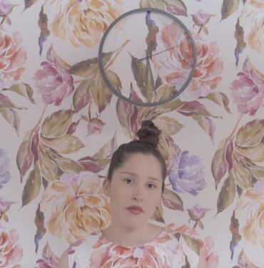 Elsa y Elmar en el Lunario