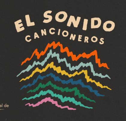 Albina Cabrera y KEXP presentan, ‘El Sonido: Cancioneros’