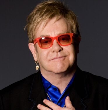Elton John presenta álbum colaborativo, ‘The Lockdown Sessions'