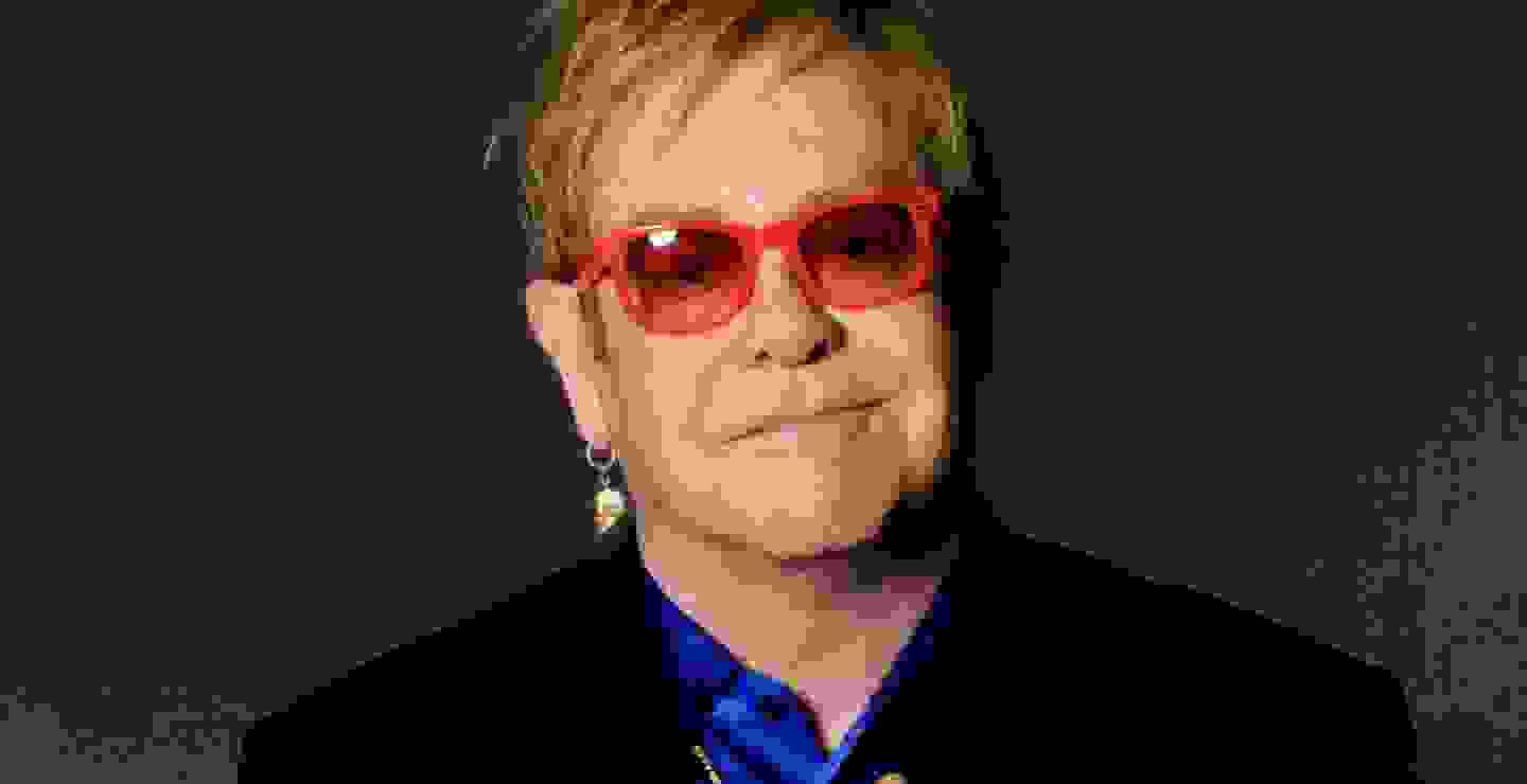 Elton John versiona a Khalid