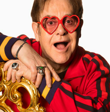 Elton John presentará un concierto benéfico