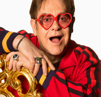Elton John transmitirá su concierto final en vivo a través de Disney+