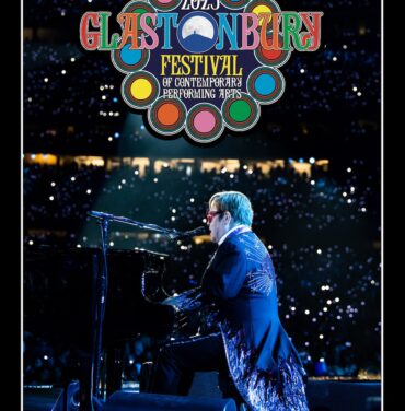 Elton John encabezará Glastonbury 2023