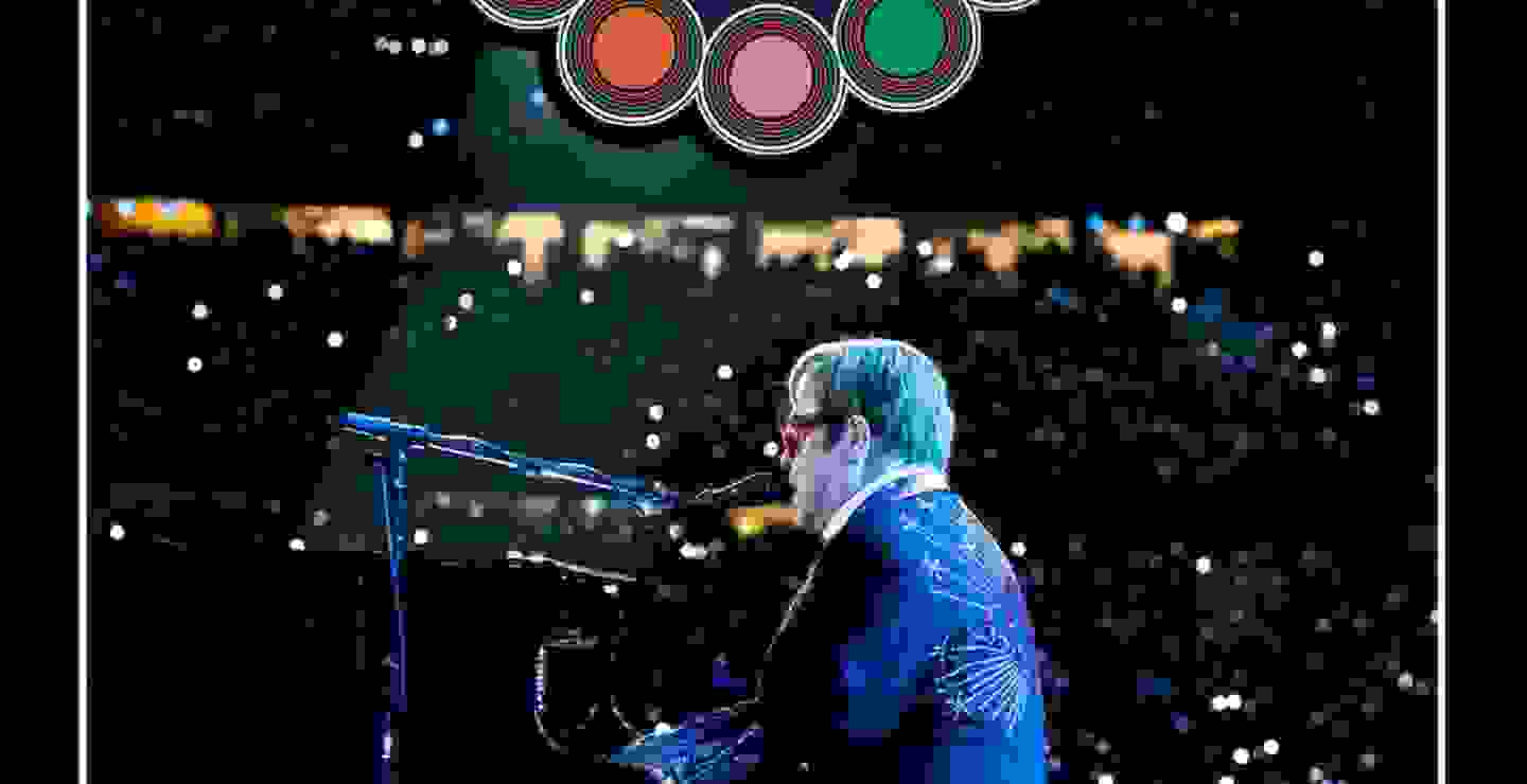 Elton John encabezará Glastonbury 2023