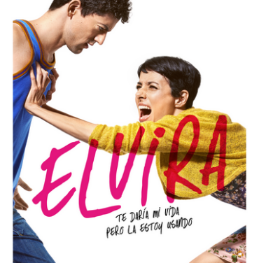 Elvira, Te Daría Mi Vida Pero La Estoy Usando