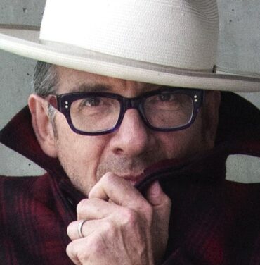 Nuevo disco de Elvis Costello