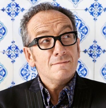 Nuevo tema de Elvis Costello