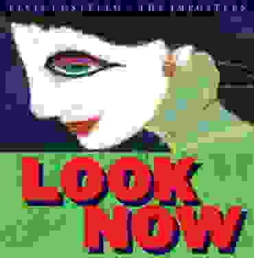 Elvis Costello & The Imposters — Look Now