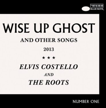 Elvis Costello y The Roots Comparten su nuevo álbum