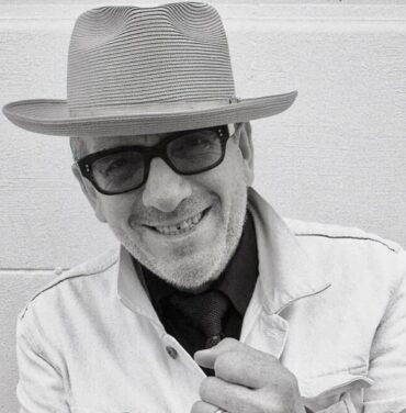 Elvis Costello lanza “Hetty O'Hara Confidential”