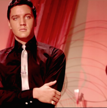 Elvis Presley tiene nuevo documental