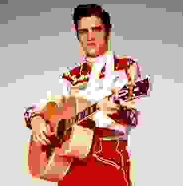 Lo que no sabías de Elvis Presley