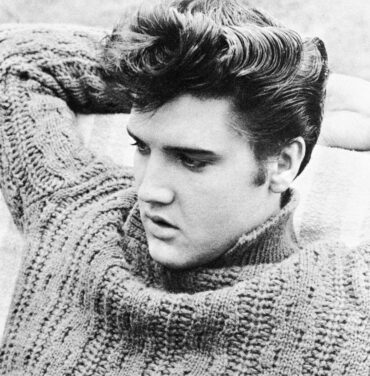 En 'Agent King', Elvis Presley será un espía encubierto