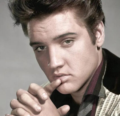 El regreso triunfal de Elvis en un show holográfico inmersivo