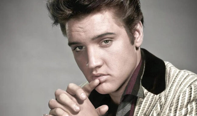 El regreso triunfal de Elvis en un show holográfico inmersivo