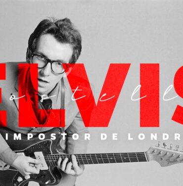 Elvis Costello, el impostor de Londres