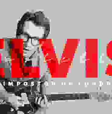 Elvis Costello, el impostor de Londres