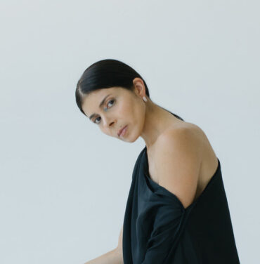 'Gira en KAsas': Ely Guerra llegará a la casa de sus fans