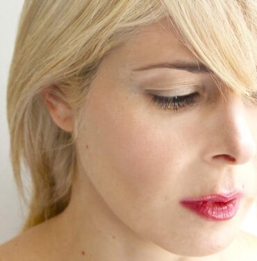 Ely Guerra en el Lunario