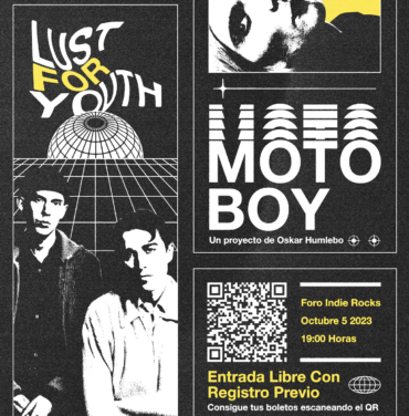 Sounds From Sweden en el Foro Indie Rocks!