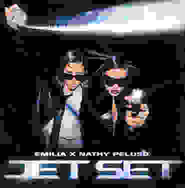 Emilia y Nathy Peluso estrenan “JET_Set.mp3”