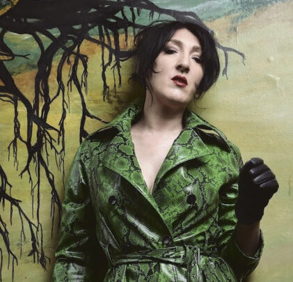 Emily Breeze estrena “Ordinary Life”