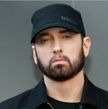 Resurge la teoría conspirativa de Eminem