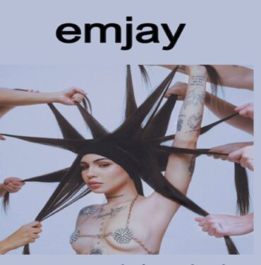 SOLD OUT: EMJAY enloquecerá el Foro Puebla