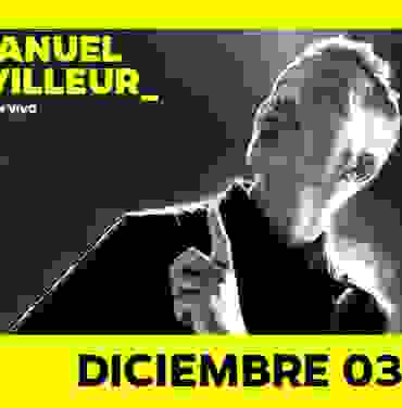 Emmanuel Horvilleur | En Casa IR!