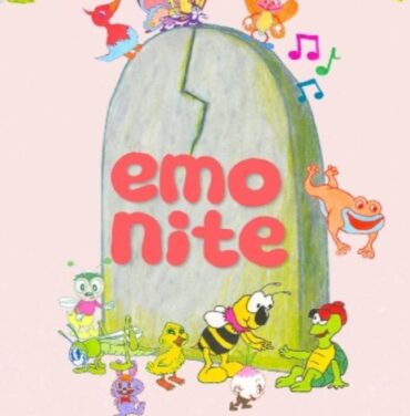 Prepárate para la Emo Nite en Foro Supremo