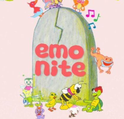 Prepárate para la Emo Nite en Foro Supremo