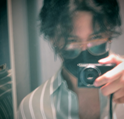 Conoce a Emodrigo y déjate llevar por la melancolía de su música