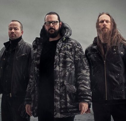 Lánzate al México Metal Fest