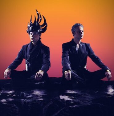 Empire of the Sun anuncia EP
