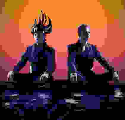 Empire of the Sun anuncia EP