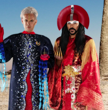 “Changes”, lo nuevo de Empire Of The Sun