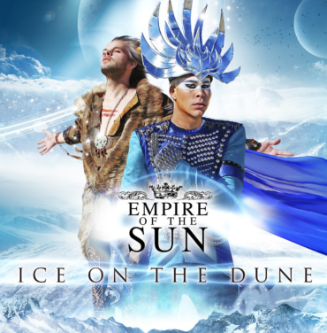 Empire of the Sun comparte su nuevo álbum
