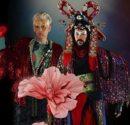 Empire Of The Sun anuncia ‘Ask That God’ y estrena single