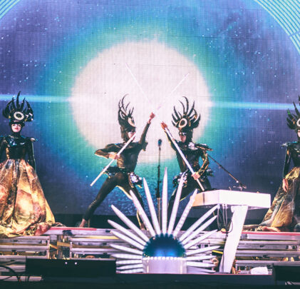 Festival Vaivén 2017