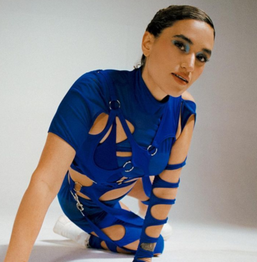 Empress Of anuncia EP y comparte “Dance For You”