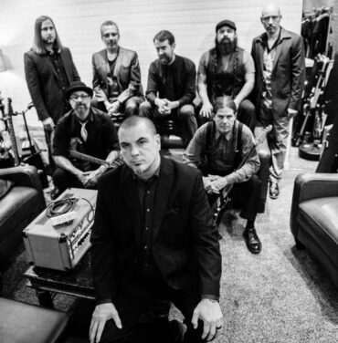 Philip Anselmo prepara show stream con su nueva banda